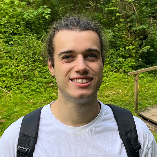 Dmitry Buslov, CEO & Founder of ChatsControl