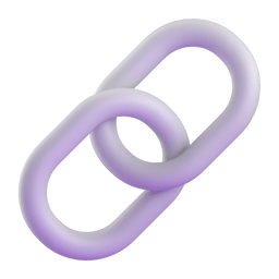 Link emoji - channel integration