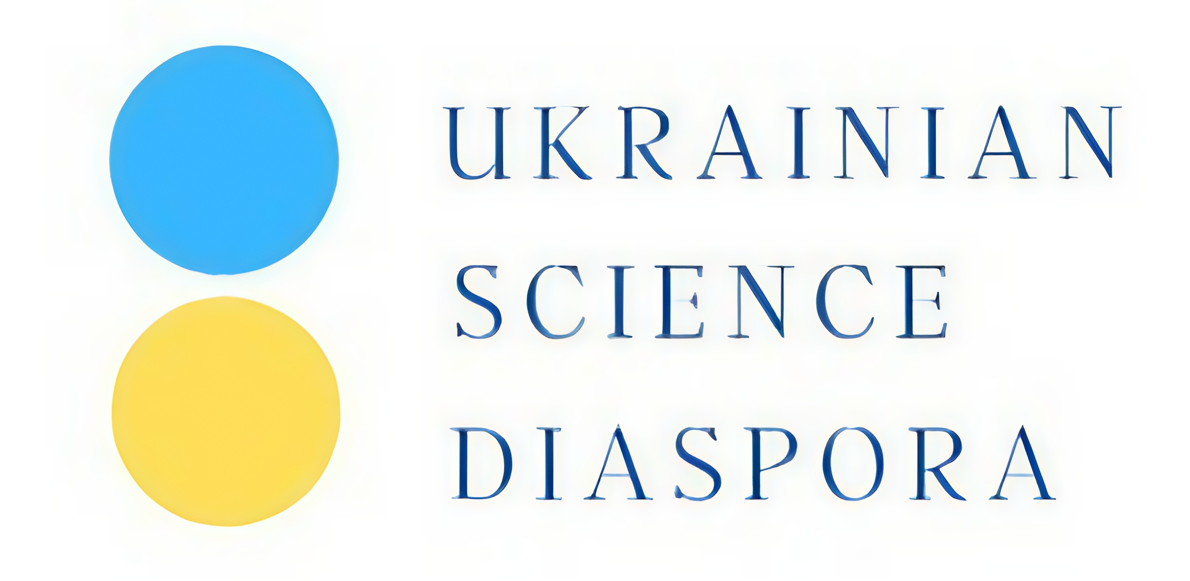 UkrDiaspora logo